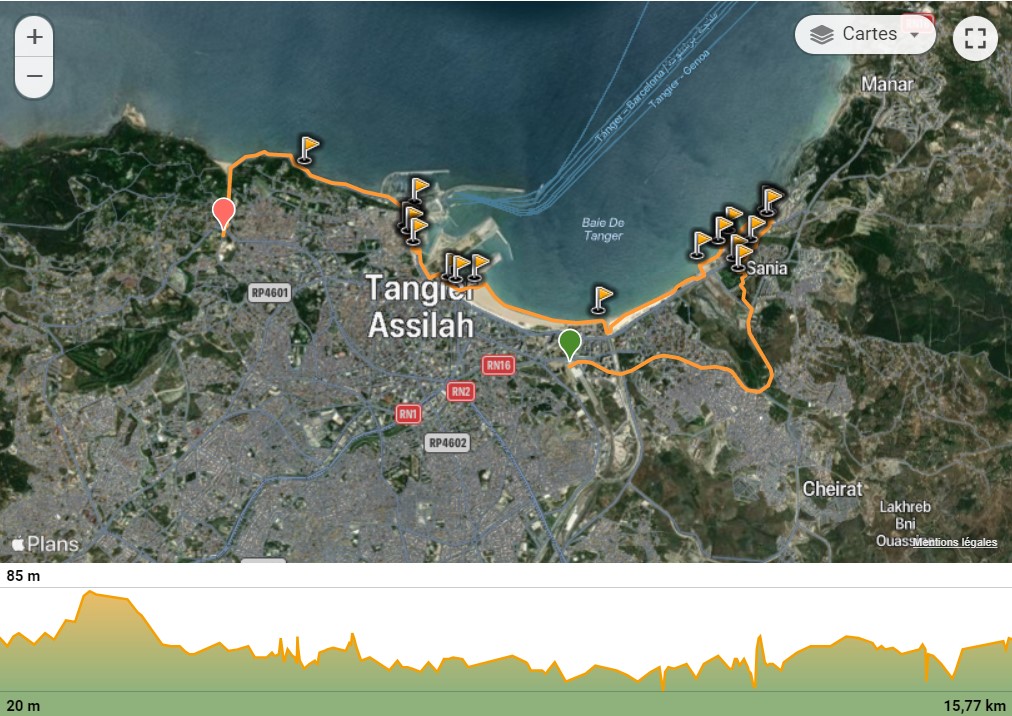 محطة القطار -- القاعة المغطاة الدرادب